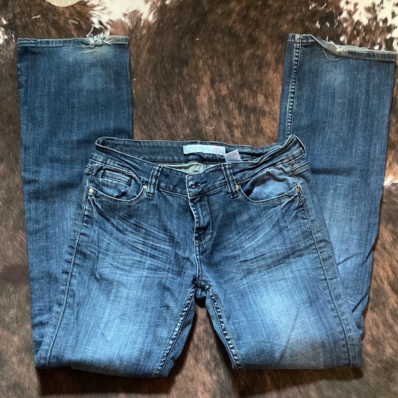 Tin Haul Jeans Tin Haul Jeans Poshmark